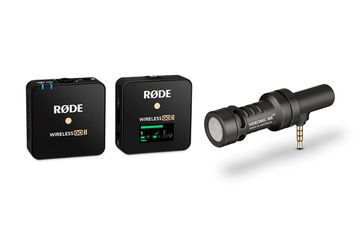 RODE Wireless GO II Single