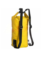 Влагозащитный рюкзак Stream Trail Dry Tank D2 OD (Olive Drab) 40L