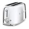 Тостер Smeg TSF02SSEU