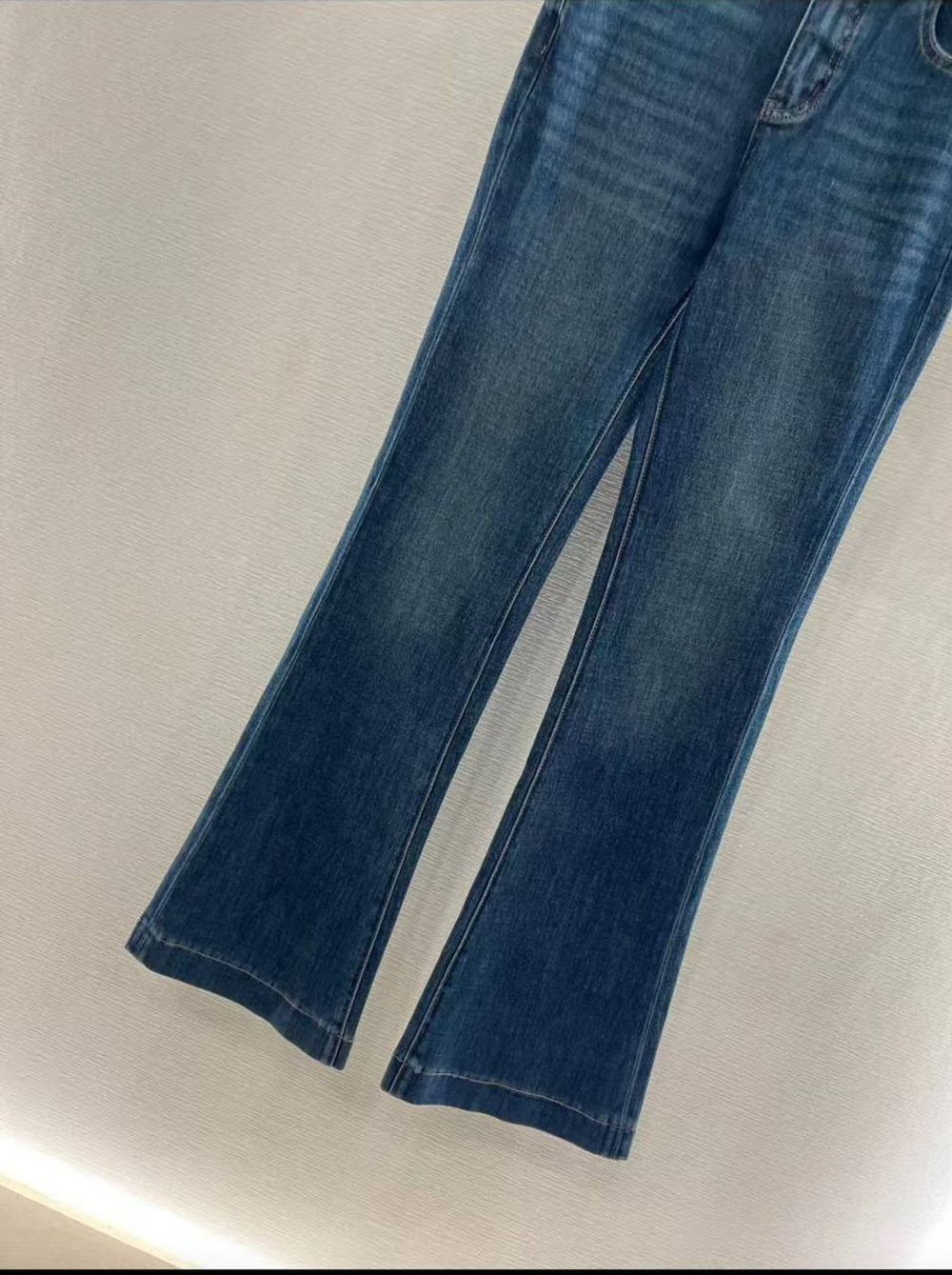 Джинсы Celine