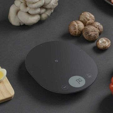 Кухонные весы Xiaomi Mijia Electronic Kitchen Scale KGJ001T