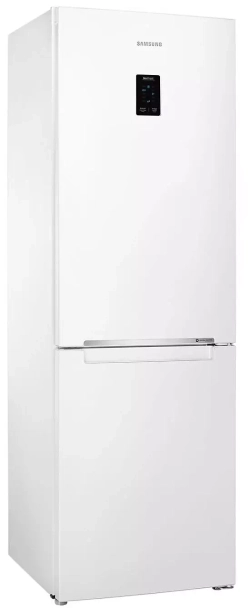 Холодильник Samsung RB33A32N0WW/WT