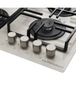 Газовая варочная панель Kuppersberg FG 69 W фото 3