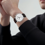 Часы TISSOT 41mm, T122.417.16.011.00