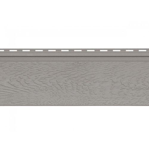 Фасадные панели (Цокольный Сайдинг) Ю-Пласт Хокла Карьяла, Туманный Фьорд