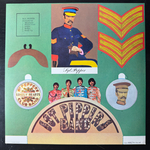 The Beatles ‎– Sgt. Pepper's Lonely Hearts Club Band (Голландия 1987г.)Т
