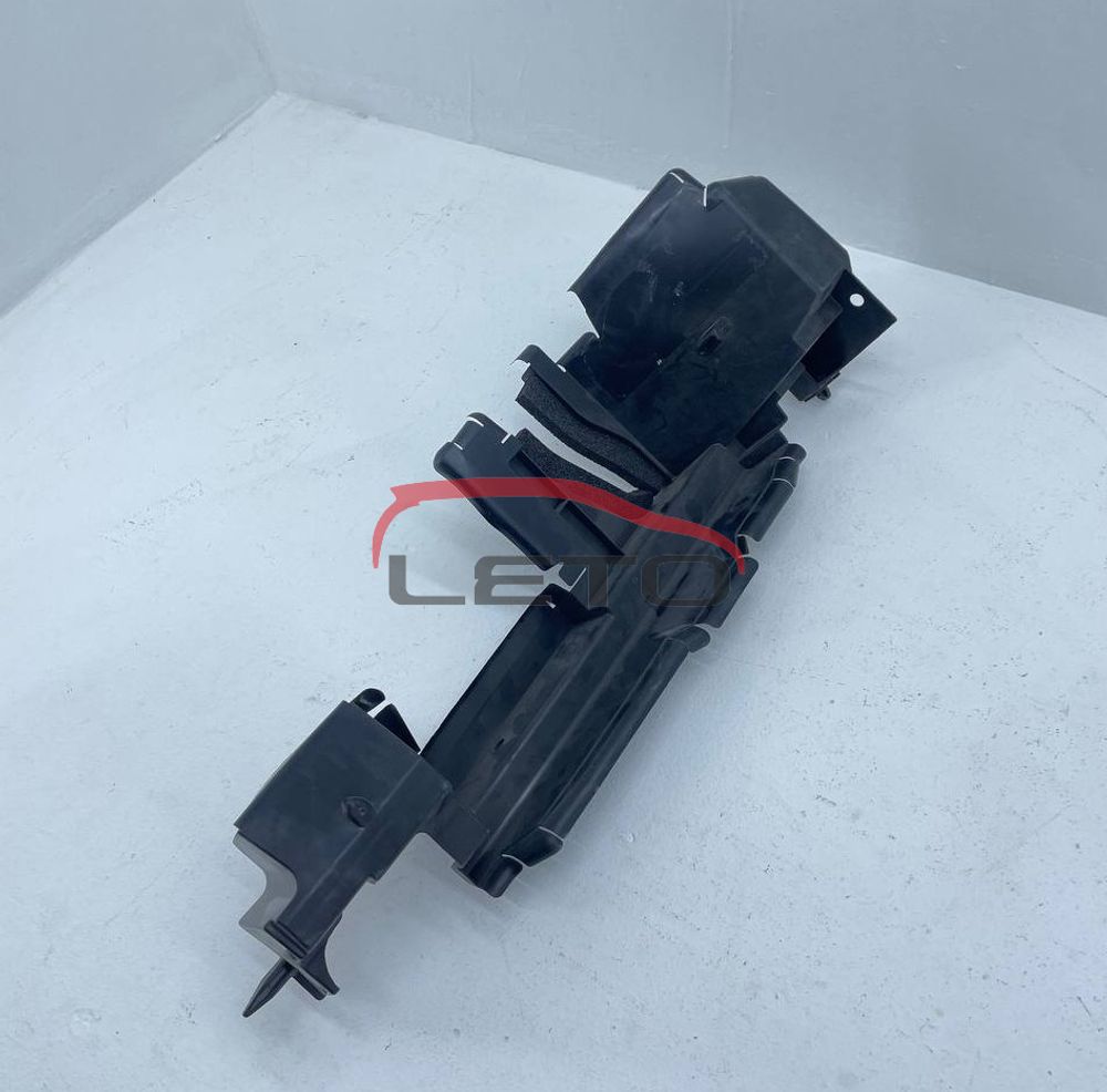 Дефлектор радиатора (RH) A25AFXS 16593-25021 1659325021