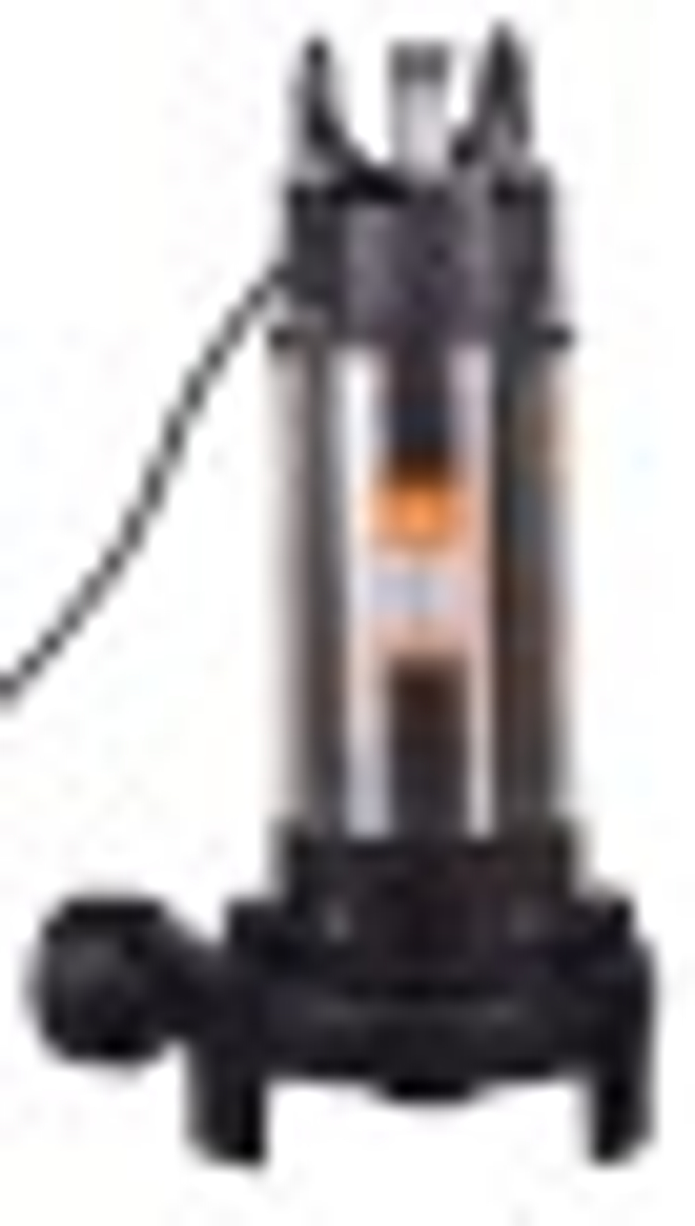 Насос дренажный ВИХРЬ ФН-1500Л фекальный 68/5/5