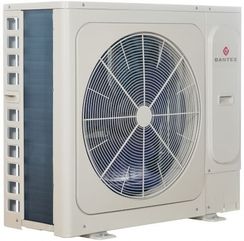Наружный блок VRF системы Dantex DM-ADC056WLBC/F