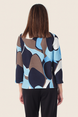 Джемпер из вискозы