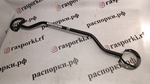 Распорка передних стоек (регулируемая) Daewoo Espero (ПОД ЗАКАЗ)