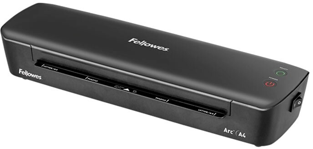Ламинатор  Fellowes Arc A4