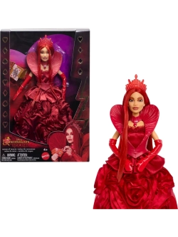 Кукла Disney Descendants Красная Королева Сердец Rise of red