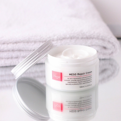 Крем регенерирующий и питательный Meso repair cream