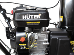 Снегоуборщик бензиновый Huter SGC 5500X