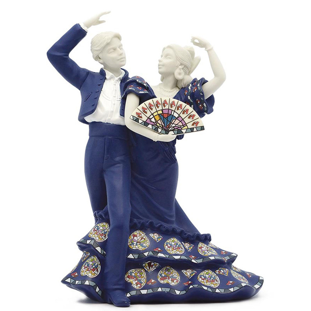 Статуэтка Nadal Baile flamenco 763416
