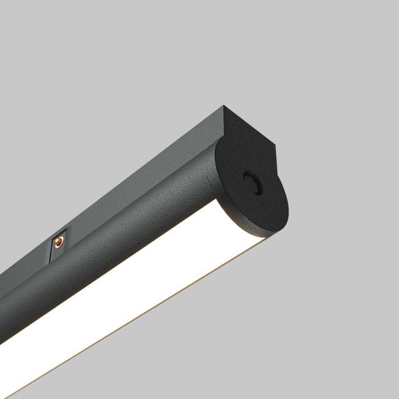 Трековый светильник Maytoni Technical TR183-1-12WTW-B