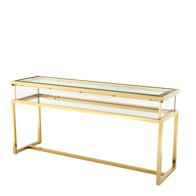 Консоль Console Table Harvey арт.109554