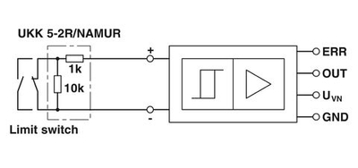 2982663 - PLC-SC-EIK 1-SVN 24P/P - Модуль полупроводникового реле