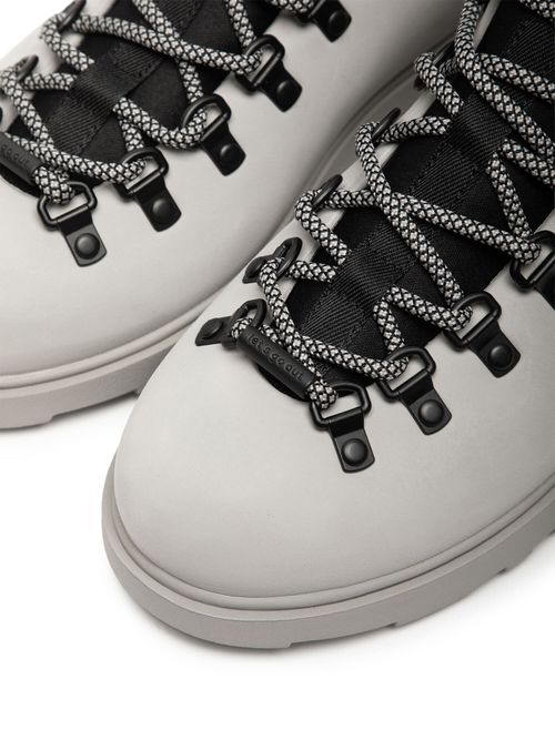 Ботинки Hike Jasper AW25 Ash Grey