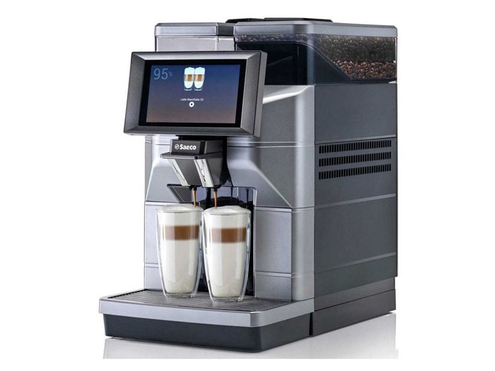 Кофемашина Saeco Magic M2 230/50