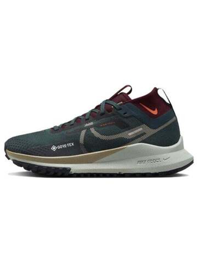 Кроссовки Nike Pegasus Trail 4 Gtx 'Green' Women's