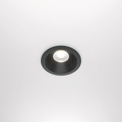 Светильник светодиодный встраиваемый Maytoni   DL034-L12W4K-B