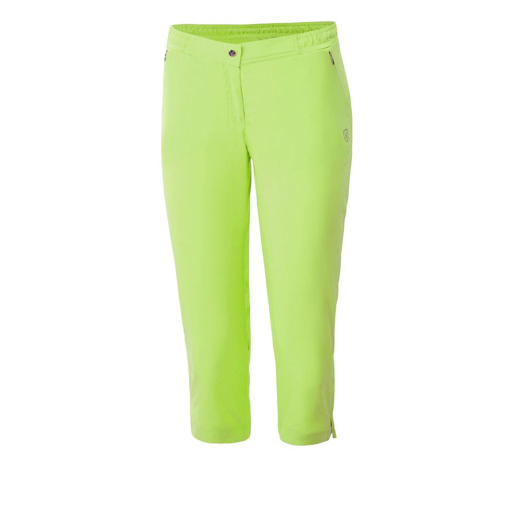 Женские теннисные брюки Limited Sports Carla Training Pants Women - Green