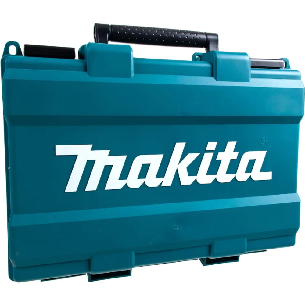 Makita DDF083RFE аккумуляторный шуруповерт (2 x 3 Ач, ЗУ)