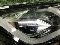 Фара правая Geely Coolray (2019-2024) LED