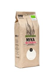 Мука из спельты цельнозерновая 1 кг, БИО (Россия)