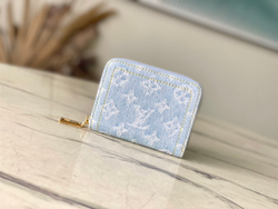 Louis Vuitton Zippy Coin Purse