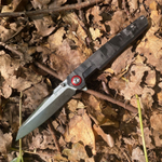 Нож складной туристический Daicamping K501