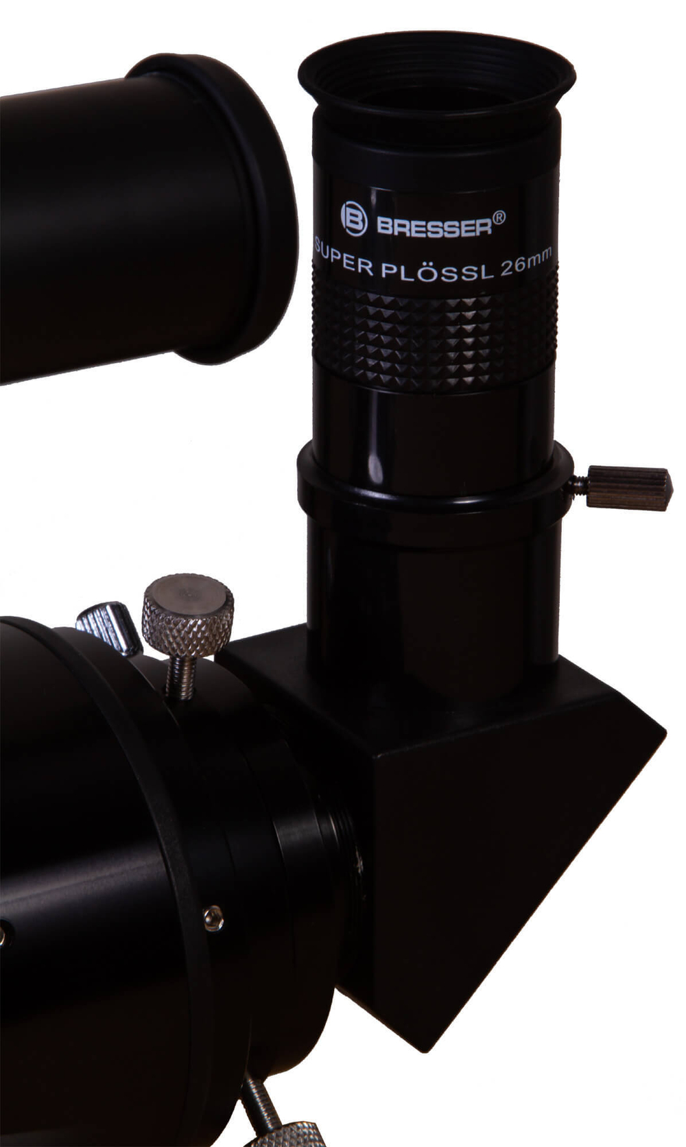 Телескоп Bresser Messier AR-102L/1350 EXOS-1/EQ4 - фото 7