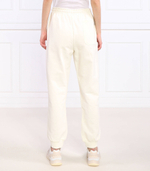 спортивные штаны Trussardi - кремовый(56P00407 1T006303)