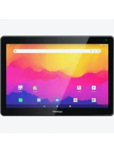10,1" Планшет Muze 3231 4G 2/16 ГБ PMT3231 BLACK
