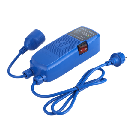 Устройство плавного пуска двигателя и защиты Aquario SSP(m)-3.0-1