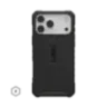 UAG Pathfinder with MagSafe Series Case for Apple iPhone 17 Pro Max Black (Чёрный)