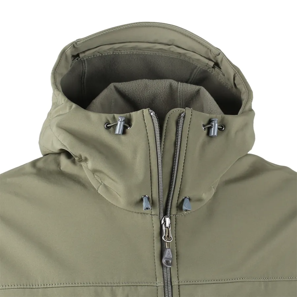 Куртка Сплав Action SoftShell мод. 2