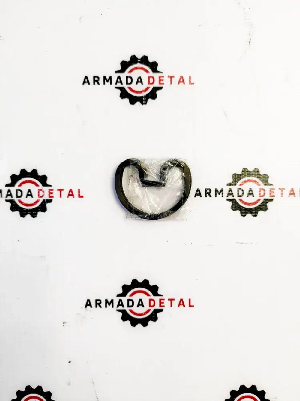 Вал карданный передний  | ADS-1672, 6115147M91 | Armada Detal K