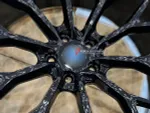 КОВАНЫЕ ДИСКИ ДЛЯ BMW IX 2023 БМВ