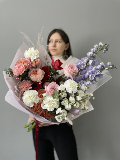 Сладкая греза