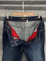 Джинсы Kiton