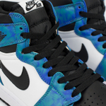 Кроссовки Nike Air Jordan 1 Tie Dye