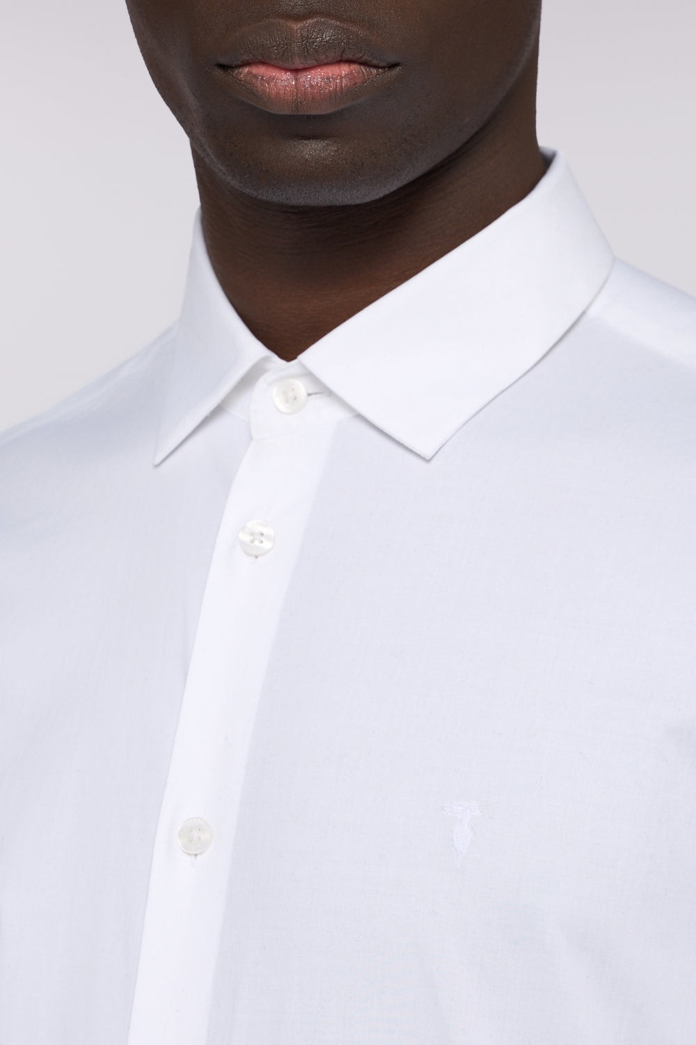 Рубашка TRUSSARDI