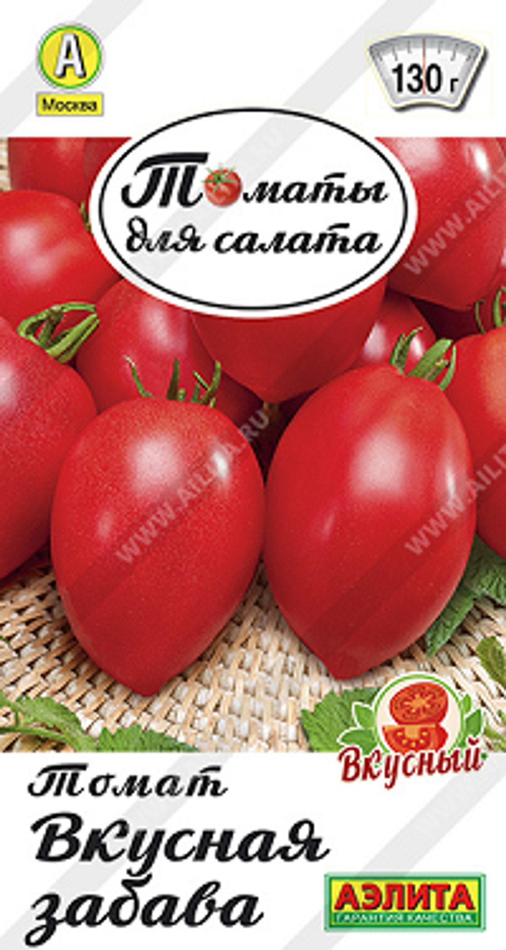 Томат Вкусная забава
