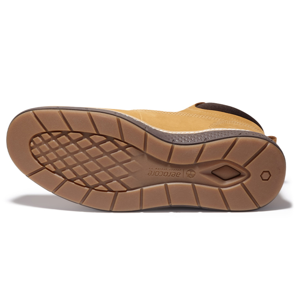 Ботинки Timberland cross mark, A1TQA231