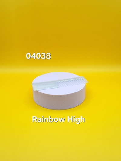 Аксессуары для кукол Rainbow High 04038