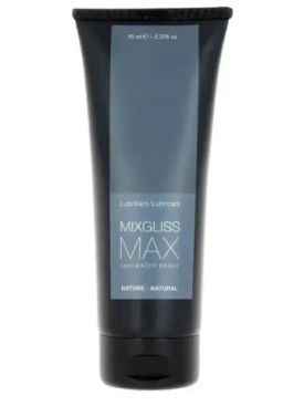 Представьте себе крем-десерт для вашей кожи. Не жидкий и не липкий, а густой, роскошный гель, который тает от тепла ваших тел... Он обволакивает каждую клеточку, каждую линию, создавая идеальную, шелковистую гладь для самых смелых фантазий.