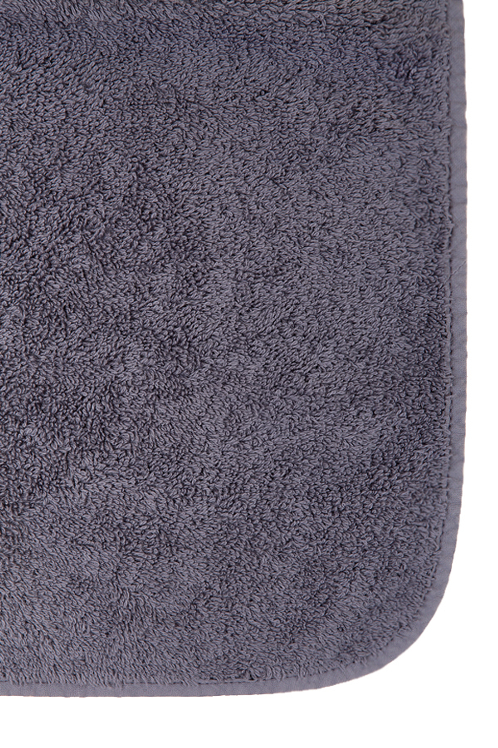 Набор полотенец 3 шт Luxberry Luxury черничный фото